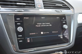 Volkswagen Tiguan 1.6TDI 85kW R-LINE*VIRTUA 2018