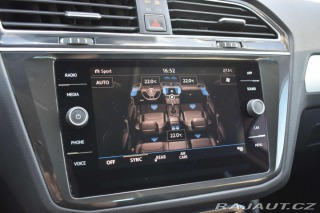 Volkswagen Tiguan 1.6TDI 85kW R-LINE*VIRTUA 2018