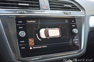Volkswagen Tiguan 1.6TDI 85kW R-LINE*VIRTUA 2018