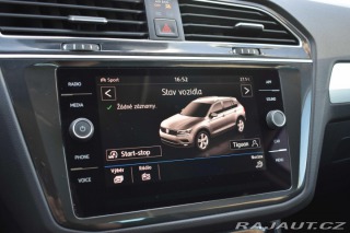 Volkswagen Tiguan 1.6TDI 85kW R-LINE*VIRTUA 2018