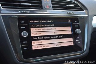 Volkswagen Tiguan 1.6TDI 85kW R-LINE*VIRTUA 2018