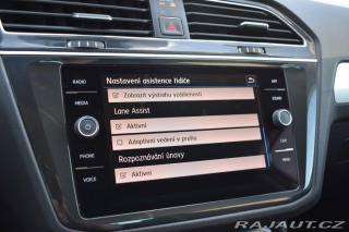 Volkswagen Tiguan 1.6TDI 85kW R-LINE*VIRTUA 2018