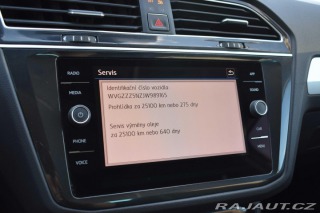 Volkswagen Tiguan 1.6TDI 85kW R-LINE*VIRTUA 2018