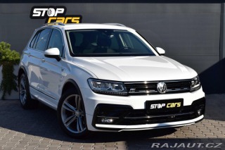 Volkswagen Tiguan 1.6TDI 85kW R-LINE*VIRTUA 2018