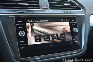 Volkswagen Tiguan 1.6TDI 85kW R-LINE*VIRTUA 2018