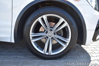 Volkswagen Tiguan 1.6TDI 85kW R-LINE*VIRTUA 2018