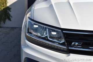 Volkswagen Tiguan 1.6TDI 85kW R-LINE*VIRTUA 2018