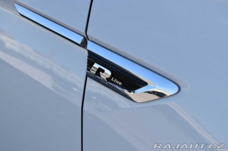 Volkswagen Tiguan 1.6TDI 85kW R-LINE*VIRTUA 2018