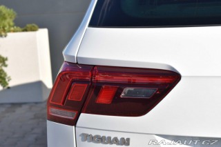 Volkswagen Tiguan 1.6TDI 85kW R-LINE*VIRTUA 2018