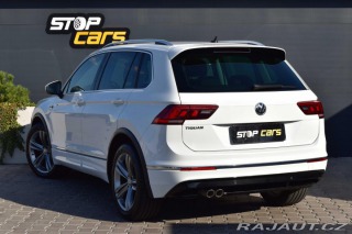 Volkswagen Tiguan 1.6TDI 85kW R-LINE*VIRTUA 2018