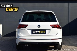 Volkswagen Tiguan 1.6TDI 85kW R-LINE*VIRTUA 2018