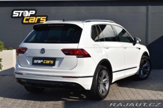 Volkswagen Tiguan 1.6TDI 85kW R-LINE*VIRTUA 2018