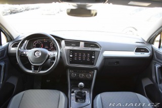 Volkswagen Tiguan 1.6TDI 85kW R-LINE*VIRTUA 2018