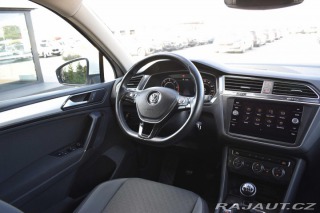 Volkswagen Tiguan 1.6TDI 85kW R-LINE*VIRTUA 2018