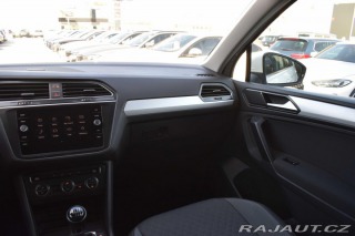 Volkswagen Tiguan 1.6TDI 85kW R-LINE*VIRTUA 2018