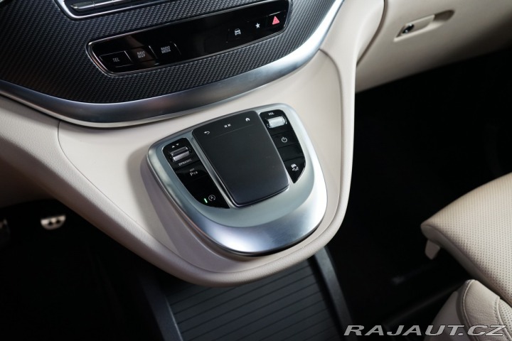 Mercedes-Benz V 300d*4M*AMG*NEZ.TOP*360*B 2023
