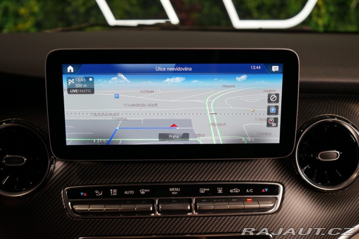 Mercedes-Benz V 300d*4M*AMG*NEZ.TOP*360*B 2023