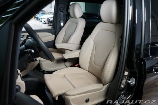 Mercedes-Benz V 300d*4M*AMG*NEZ.TOP*360*B 2023