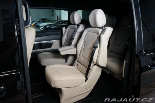 Mercedes-Benz V 300d*4M*AMG*NEZ.TOP*360*B 2023