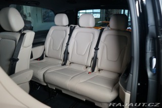 Mercedes-Benz V 300d*4M*AMG*NEZ.TOP*360*B 2023
