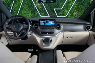 Mercedes-Benz V 300d*4M*AMG*NEZ.TOP*360*B 2023
