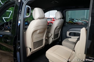 Mercedes-Benz V 300d*4M*AMG*NEZ.TOP*360*B 2023