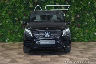 Mercedes-Benz V 300d*4M*AMG*NEZ.TOP*360*B 2023