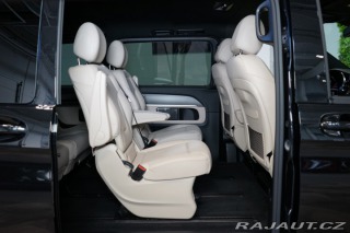 Mercedes-Benz V 300d*4M*AMG*NEZ.TOP*360*B 2023