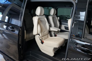 Mercedes-Benz V 300d*4M*AMG*NEZ.TOP*360*B 2023