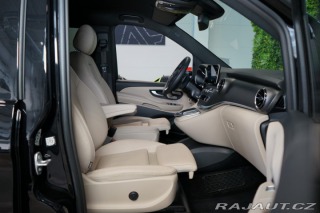 Mercedes-Benz V 300d*4M*AMG*NEZ.TOP*360*B 2023