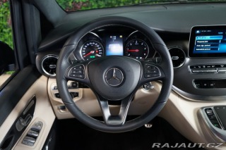 Mercedes-Benz V 300d*4M*AMG*NEZ.TOP*360*B 2023