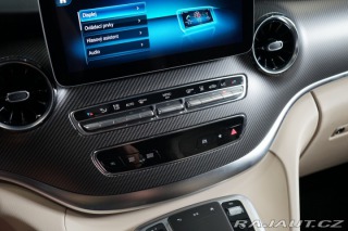 Mercedes-Benz V 300d*4M*AMG*NEZ.TOP*360*B 2023