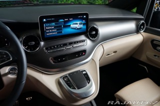 Mercedes-Benz V 300d*4M*AMG*NEZ.TOP*360*B 2023