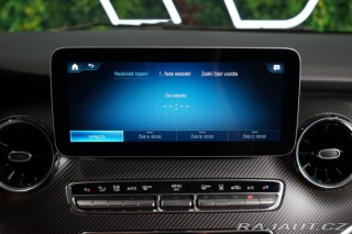Mercedes-Benz V 300d*4M*AMG*NEZ.TOP*360*B 2023