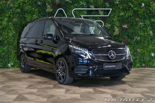 Mercedes-Benz V 300d*4M*AMG*NEZ.TOP*360*B 2023