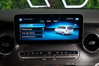 Mercedes-Benz V 300d*4M*AMG*NEZ.TOP*360*B 2023