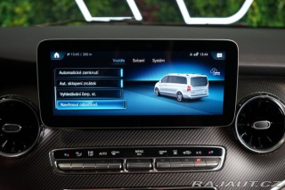 Mercedes-Benz V 300d*4M*AMG*NEZ.TOP*360*B 2023
