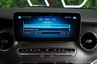 Mercedes-Benz V 300d*4M*AMG*NEZ.TOP*360*B 2023