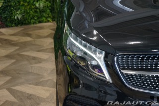 Mercedes-Benz V 300d*4M*AMG*NEZ.TOP*360*B 2023