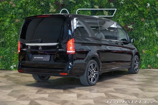Mercedes-Benz V 300d*4M*AMG*NEZ.TOP*360*B 2023
