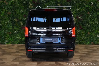 Mercedes-Benz V 300d*4M*AMG*NEZ.TOP*360*B 2023