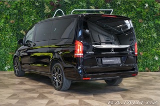 Mercedes-Benz V 300d*4M*AMG*NEZ.TOP*360*B 2023