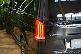 Mercedes-Benz V 300d*4M*AMG*NEZ.TOP*360*B 2023