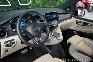 Mercedes-Benz V 300d*4M*AMG*NEZ.TOP*360*B 2023
