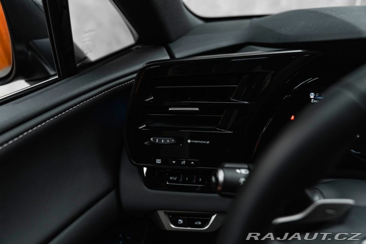 Lexus Ostatní modely RX 450h h+ E-Four Executive Line, 2025
