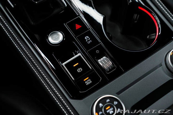 Volkswagen Touareg 1800