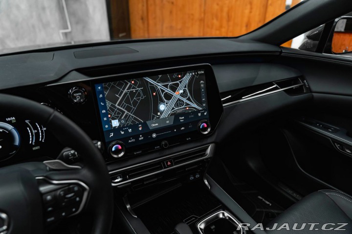 Lexus Ostatní modely RX 450h h+ E-Four Executive Line, 2025