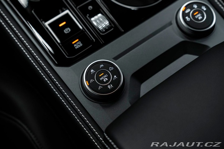 Volkswagen Touareg 2024