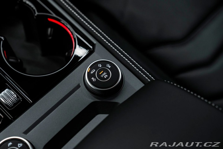 Volkswagen Touareg 2024