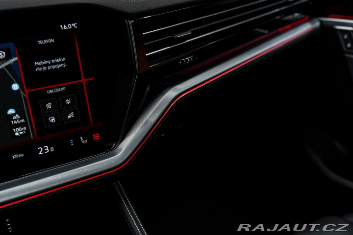 Volkswagen Touareg 1800